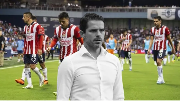 Tremenda baja en Chivas, el jugador que podrían perder para la Liga MX y la League Cup