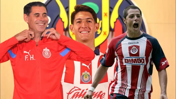 Tremendo masterclass de Hierro este mercado