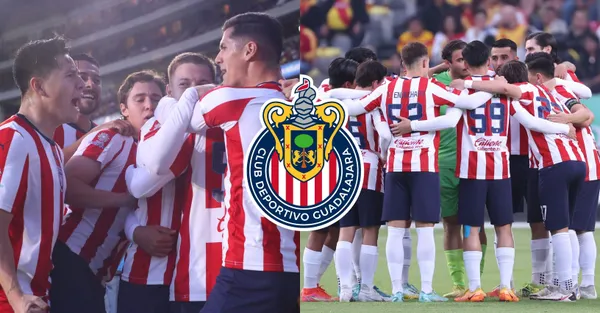Tres jugadores del Tapatío se ganarían la oportunidad de llegar a Chivas tras la semifinales contra América.