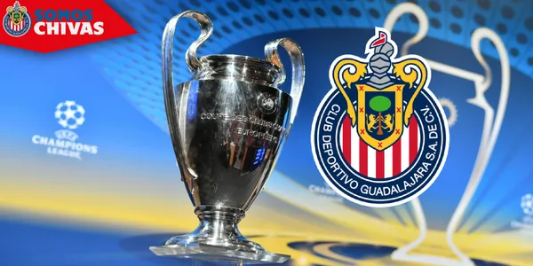 Trofeo de la Champions League (Fuente: Bundesliga)