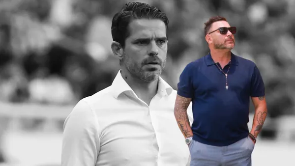 Tuirco sobre ser el reemplazo de Gago