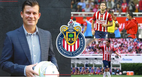 Tuvieron un par de buenos partidos, pero no son los delanteros que Chivas necesita.