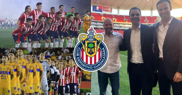 Tv Azteca tuvo que pagar una fortuna para poder transmitir la posible coronación de Chivas en la gran final.