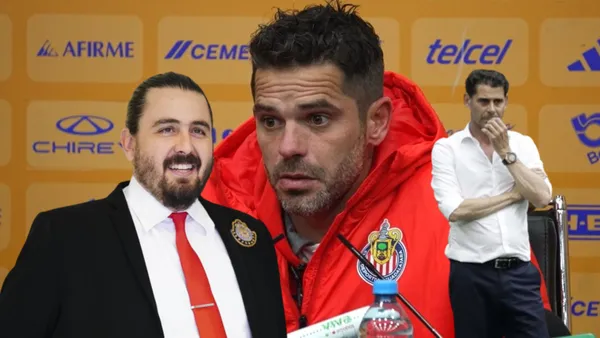 Ultimátum a Gago en Chivas