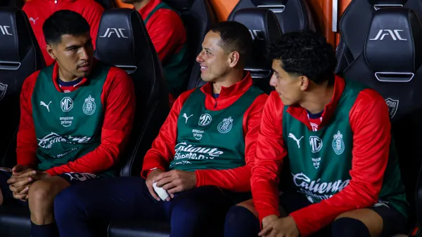 Un año de leve mejoría para los del Tapatío, aunque todavía lejos de sus aspiraciones.