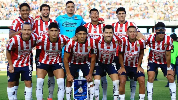 Un atractivo juego de preparación estará por disputarse en los próximos días (MexSport).