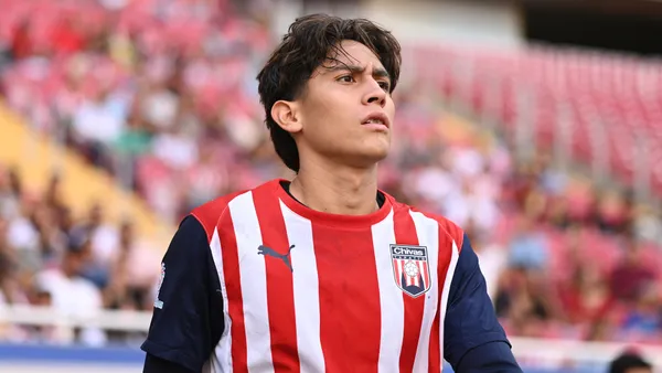 Un cambio clave en un momento especial para su carrera (Me