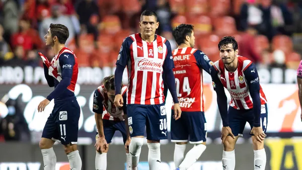 Un cambio drástico en su carrera, pero que sigue vigente (MexSport).