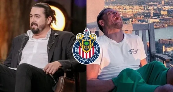 Un empresario mexicano puede ser la vía perfecta para gestionar el regreso de Chicharito a la Liga Mx.