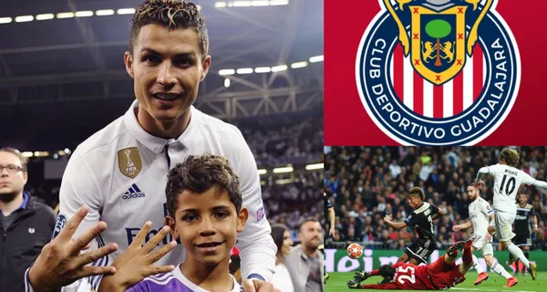 Un equipo de los más importantes pondría 8 millones de dólares al ver que uno de Chivas puede ser aporte.