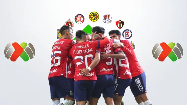 Un equipo poderoso de la liga mx busca un referente de chivas