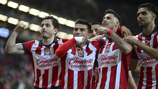 Un ex jugador del Rebaño busca su regreso a Chivas | Foto: Imago7