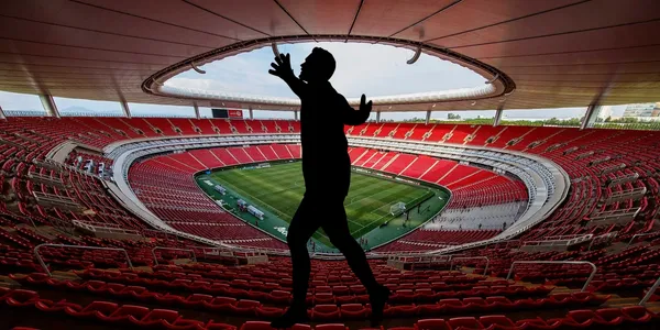 Un ex jugador del rebaño, recientemente, diji que no vería mal jugar nuevamente en Chivas. Se trata del de Toluca, Jesús Angulo.