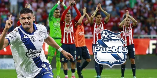 Un extranjero podría facilitar la llegada de Guillermo Mafrtínez a las Chivas como refuerzo la siguiente temporada