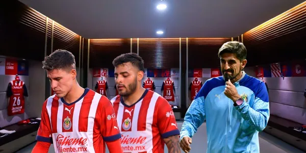 Un histórico del rebaño aseguró que es común que los jugadores le tiendan la cama a los técnicos