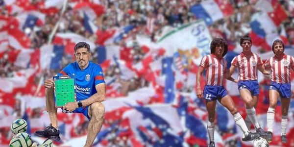 Un histórico del rebaño comparó a Paunovic con un personaje no muy grato en el fútbol mexicano