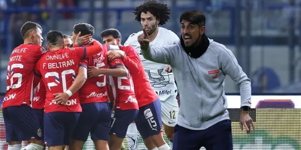 Un jugador del rebaño sacó de quicio a Paunovic en los cuartos de final de ida y ahora se iría a la banca para la vuelta
