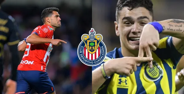 Un par de millones separan al rebaño de su delantero ideal.