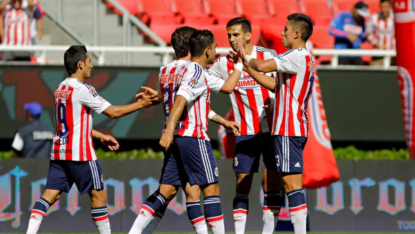 Un paso que generó ilusión pero no fue como se esperaba (MexSport).