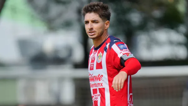 Una baja de peso en el plantel de Gabriel Milito.