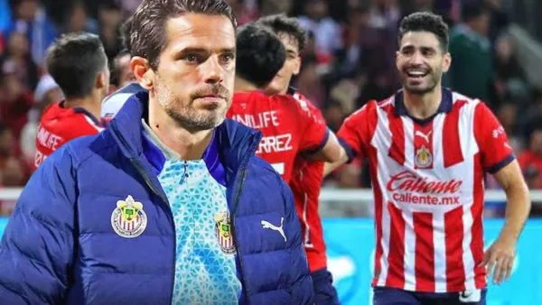 Una buena y una mala para Gago para enfrentar a San Luis