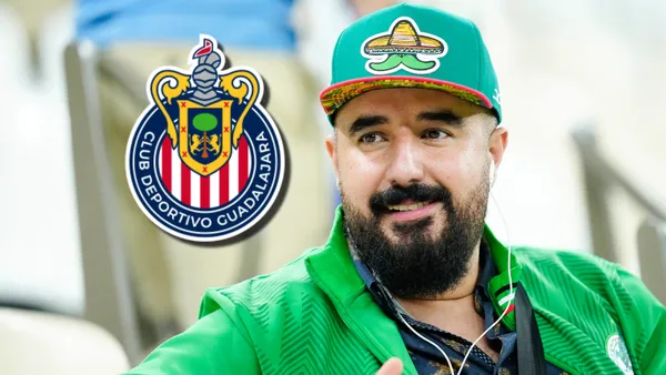 Una de las caras de ESPN se hizo presente en las redes sociales.