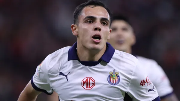 Una de las joyas surgidas en Tapatío planea tener una mejor temporada con respecto a la anterior.