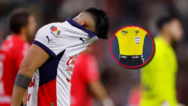 Una designación cuanto menos polémica en la Liga MX.