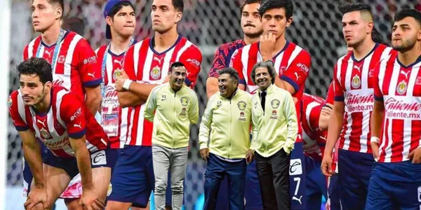 Una ex figura del América se rindió a los pies de un futbolista rojiblanco