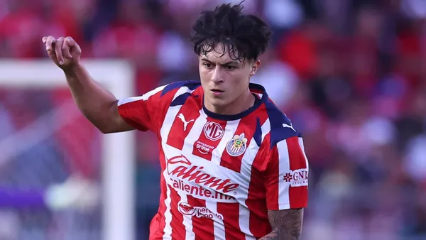 Una grata aparición para Gabriel Milito de cara al 2026.