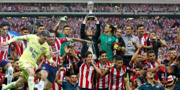 Una leyenda rojiblanca le dio confianza al Rebaño, asegura que el Azteca no será determinante