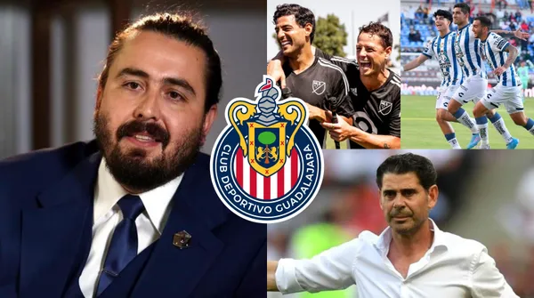 Una mala gestión de Amaury Vergara haría que tenga que pagar millones de pesos en multas.