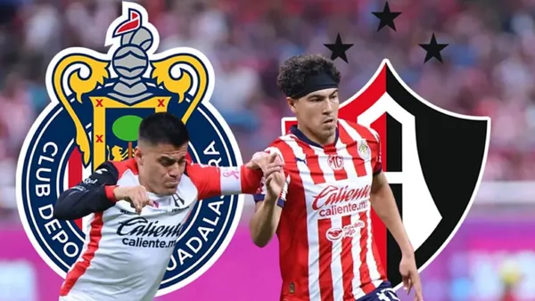 Una nueva edición del Clásico Tapatío tendrá lugar muy pronto.