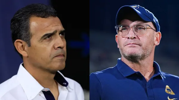 Una opción más para el banquillo del Guadalajara