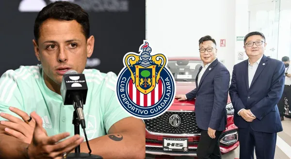 Una poderosa marca estaría apunto de darle la mejor noticia a la afición rojiblanca.