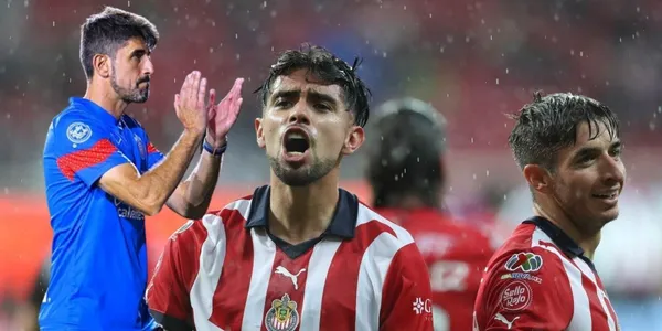 Una vez más cayeron contra el América y la humillación de Paunovic contra dos jugadores de Chivas