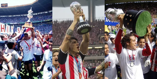 Una vez más el debate sale a la luz y está vez gracias a Leagues Cup, Chivas podría recuperar sus 13 títulos nos reconocidos.
