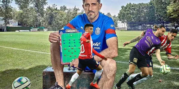 Una vez más habría rotaciones en el Rebaño, la posible alineación en Chivas