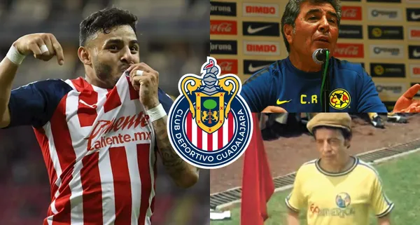 Uno de los "americanistas" más famosos de la historia era aficionado al Rebaño.