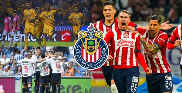 Uno de los equipos chicos de Nuevo León pagaría varios millones de pesos por un crack del Rebaño.