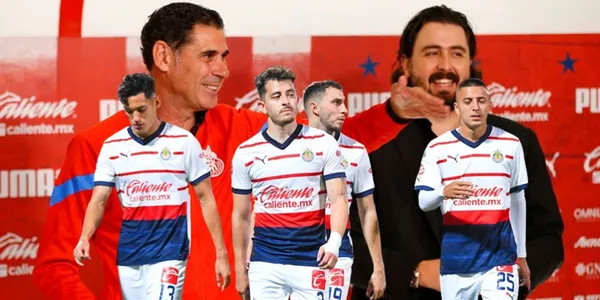 Uno de los fichajes que el rebaño tenía como primordiales habría sido descartado recientemente