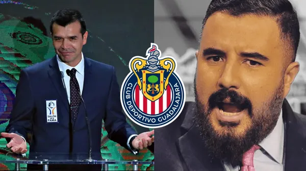 Uno de los máximos anotadores en la historia de la selección mexicana y ex jugador de Chivas defendió a los jugadores del Rebaño.