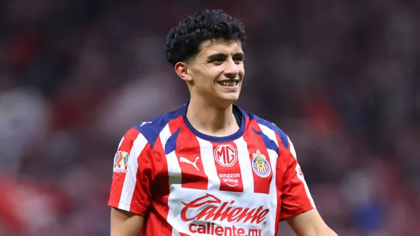 Uno de los mejores jugadores que tuvo Gabriel Milito bajo su ala.