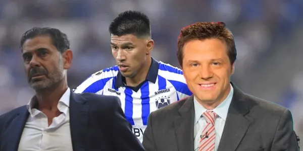 Uno de los refuerzos que más le interesan a Chivas es Jesús Gallardo y la respuesta que han dado desde la sultana