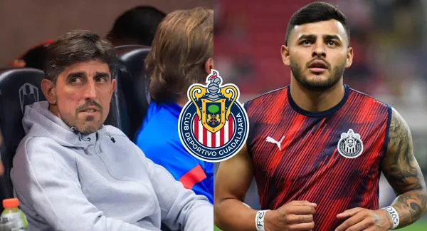 Urgen sus goles para la ofensiva rojiblanca