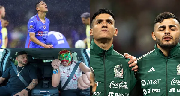 Uriel Antuna fue uno de los peores fracasos en Chivas, hoy estaría cerca de recibir su karma.
