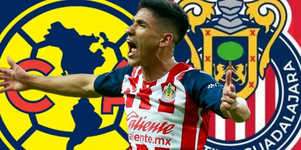 Uriel Antuna se encuentra concentrado con la Selección Mexicana para enfrentar a Ghana y Alemania