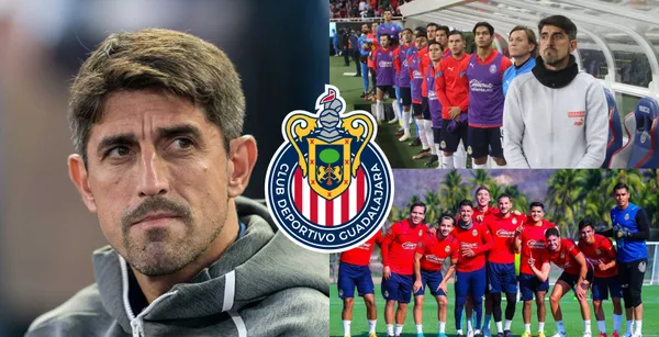 Va con todo pensando en quedarse con el clásico tapatío