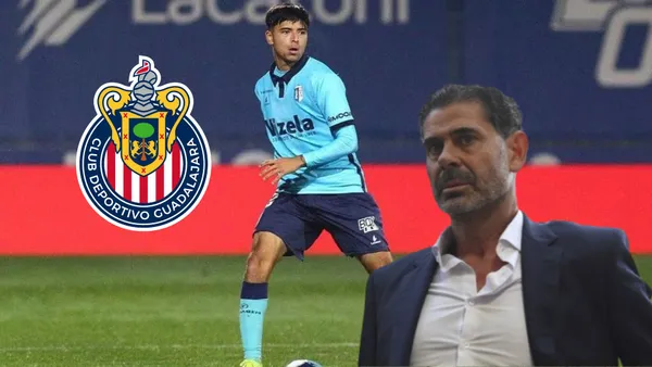 Van por otra joya Mexicoamericana, la manera en la que se destaca Alex Méndez que podría llegar a Chivas