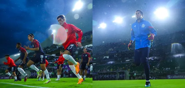 Varios elementos del Rebaño no pueden seguir jugando en Chivas.